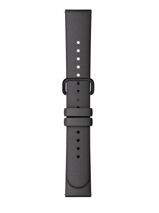 Xiaomi Laikrodis S4 41mm | Išmanusis laikrodis | GPS (palydovinis) | AMOLED | 1.32" | Juodas