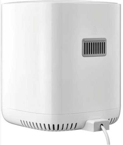 Karšto oro gruzdintuvė Xiaomi Smart Air Fryer, 4.5L, baltos spalvos