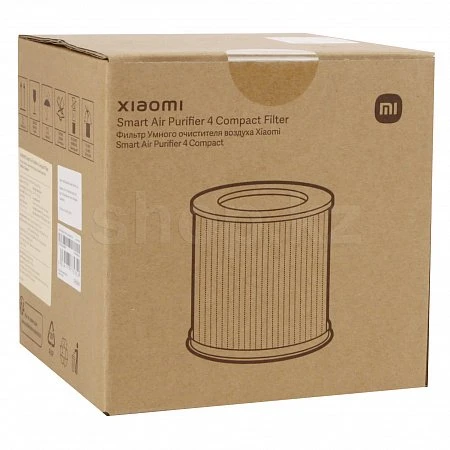 Drėkintuvas Xiaomi 113239 Išmaniojo oro valytuvo Smart Oro valytuvas 4 Compact filtras – BHR5861GL / 6934177775352 pakaitalas