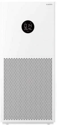 Oro valytuvas Xiaomi Smart Air Purifier 4 Lite EU 33 W, Tinka patalpoms iki 25-43 m², Baltas