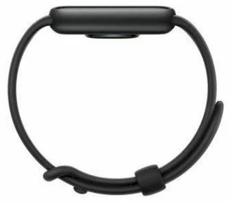 Išmanusis laikrodis Xiaomi Smart Band 10 Pro, su NFC, juodos spalvos