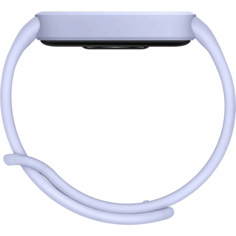 Išmanioji apyrankė Xiaomi Smart Band 9 Active, Violetinės spalvos