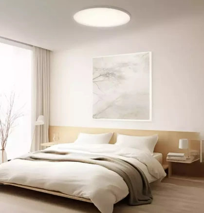 „Xiaomi“ išmanusis lubinis šviestuvas D30 | 30 W