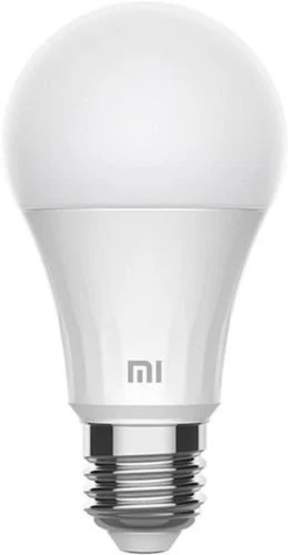 „Xiaomi“ išmanioji LED lemputė (balta ir spalvota) | E27 | 8,5 W