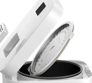 Xiaomi daugiafunkcinė ryžių viryklė 4L EU | baltos spalvos