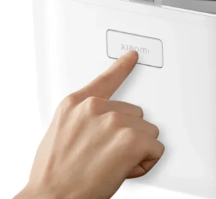 Xiaomi daugiafunkcinė ryžių viryklė 4L EU | baltos spalvos