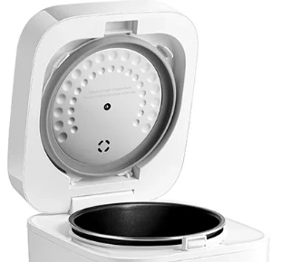 Xiaomi daugiafunkcinė ryžių viryklė 1,5 l