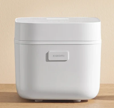 Xiaomi daugiafunkcinė ryžių viryklė 1,5 l