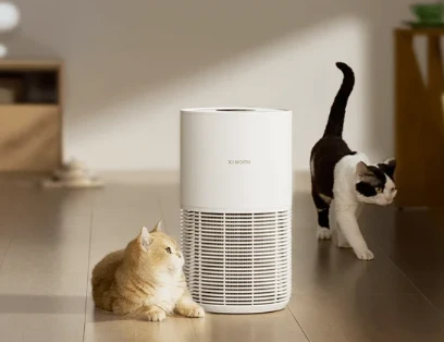 Oro valytuvas Xiaomi Smart Pet Care Air Purifier