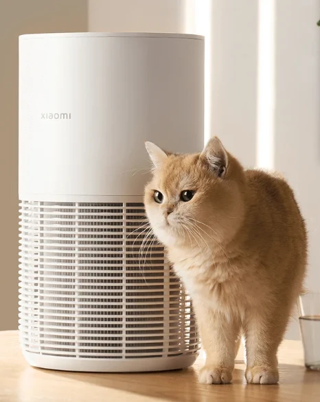 Oro valytuvas Xiaomi Smart Pet Care Air Purifier