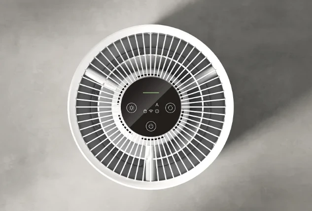Oro valytuvas Xiaomi Smart Pet Care Air Purifier
