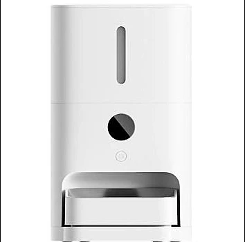 Xiaomi | „Smart Pet Food Feeder 2“ sausiklio kasetė | Baltas