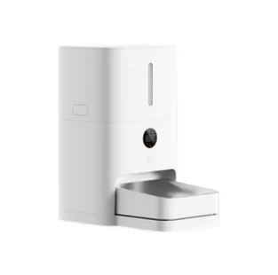 Xiaomi | „Smart Pet Food Feeder 2“ sausiklio kasetė | Baltas