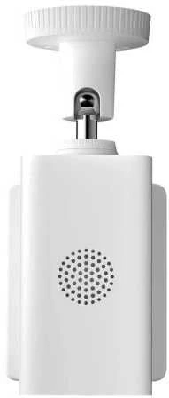 Stebėjimo kamera Xiaomi BW400 Pro Set | Maitinama saulės energija | 4 MP | IP66 | SD iki 256 GB
