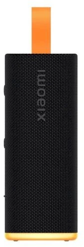 Xiaomi Speaker | Sound Play | 18 W | Atsparus vandeniui | Bluetooth | Belaidė jungtis | Portable | Juodas