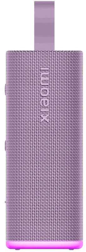 Xiaomi „Sound Play“ 18 W Violetinė | Belaidė kolonėlė | „Bluetooth 6.0“, 18 W, IP68