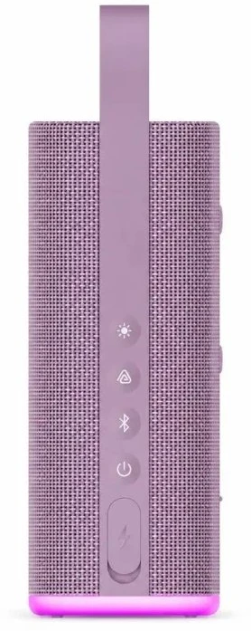 Xiaomi „Sound Play“ 18 W Violetinė | Belaidė kolonėlė | „Bluetooth 6.0“, 18 W, IP68