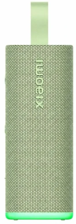 Kontekstas: „Xiaomi Sound Play 18W“ – muzika, tinkanti kiekvienai progai. „Xiaomi Sound Play 18W“ yra nešiojamas „Bluetooth“ garso kalbas, skirtas kasdieniam muzikos klausymuisi namuose, terasoje, susibūrimuose su draugais ir lauke. Nominali galia