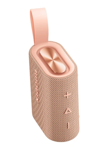 Xiaomi Sound Pocket | 5 W | Bluetooth | Belaidė jungtis | Portable | Rožinė