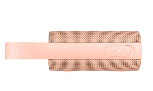 Xiaomi Sound Pocket | 5 W | Bluetooth | Belaidė jungtis | Portable | Rožinė