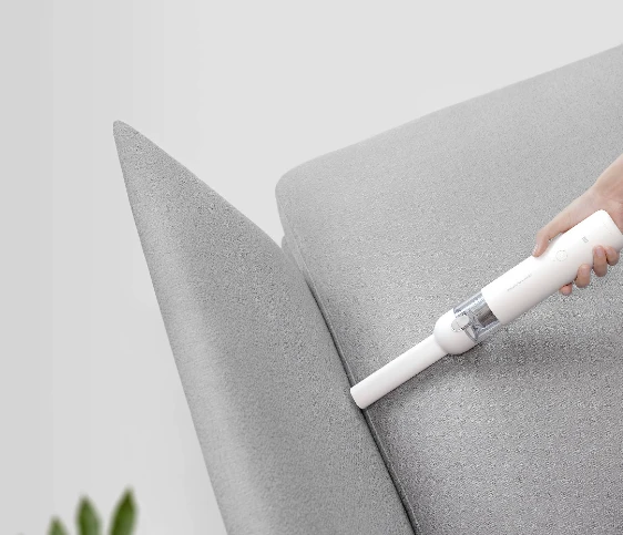 Rankinis dulkių siurblys Xiaomi Mi Vacuum Cleaner mini EU