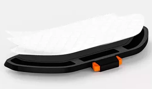 Xiaomi | Mi Robot Vacuum-Mop P Disposable Mop Pad | Baltas