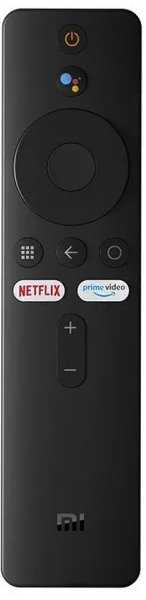 Xiaomi XMRM-006 TV remote control with voice control