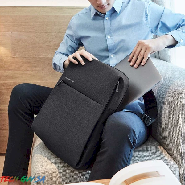 Xiaomi City 2 kuprinė 15.6" tamsiai pilka