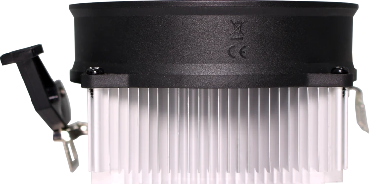 LISTAN XILENCE Performance C procesoriaus aušintuvas A200 92 mm ventiliatorius AMD