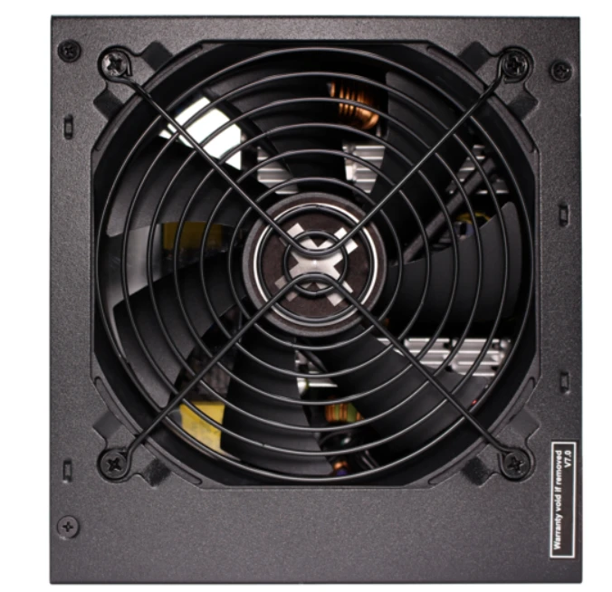 650 W „Xilence Performance C+ XP650R6.2“