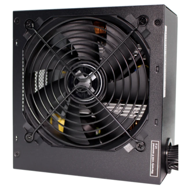 650 W „Xilence Performance C+ XP650R6.2“