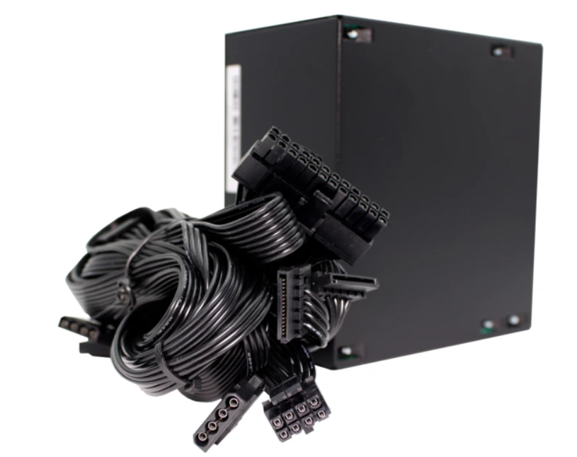 650 W „Xilence Performance C+ XP650R6.2“