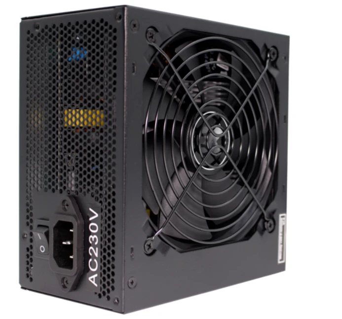 650 W „Xilence Performance C+ XP650R6.2“