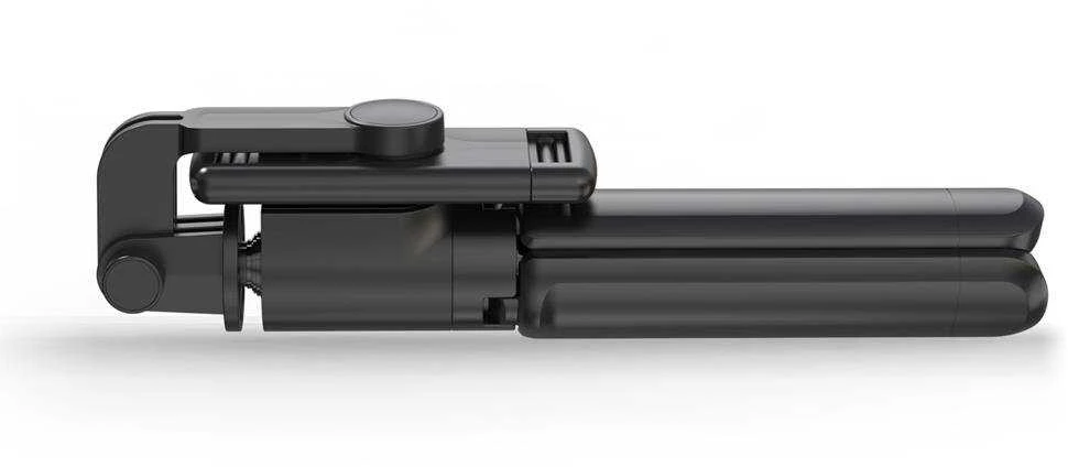 XO asmenukių lazda Bluetooth trikojis SS09 juodas 64cm