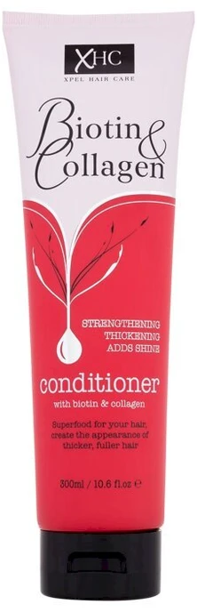 Xpel Biotin & Collagen Conditioner