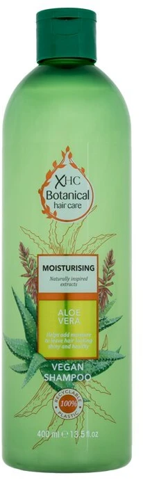Xpel Botanical Aloe Vera Moisturising Vegan Šampūnas Šampūnas