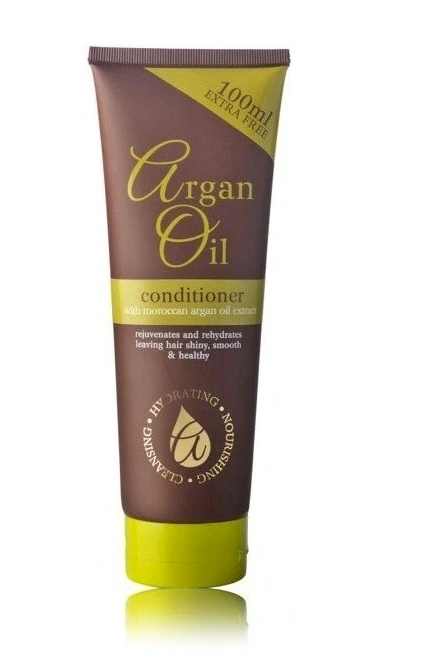 Xpel Argan Oil kondicionierius moterims, 300 ml