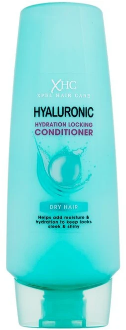 „Xpel Hydration Locking Conditioner“ kondicionierius su hialurono rūgšties hidrochloridu
