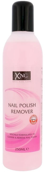 Xpel Nail Care Nagų lakas Remover nagų lako valiklis , 250 ml