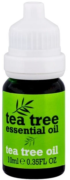 Xpel Tea Tree Essential Oil Body Oil moterims, 10 ml