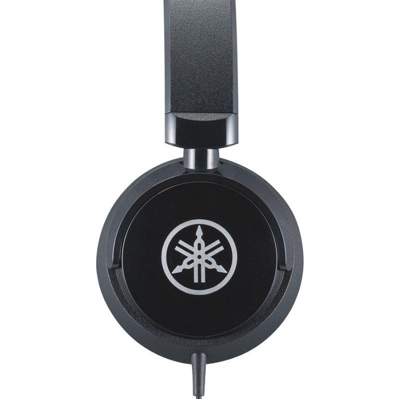 Ausinės Yamaha HPH-50 B