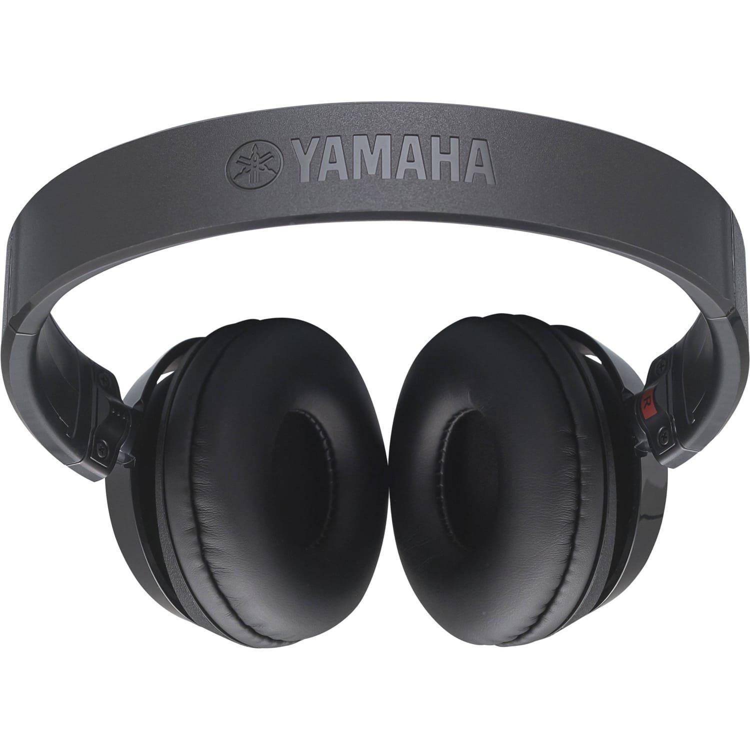 Ausinės Yamaha HPH-50 B