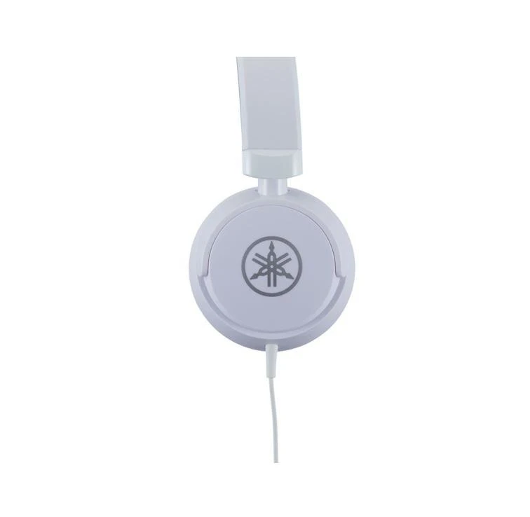 Ausinės Yamaha HPH-50 WH