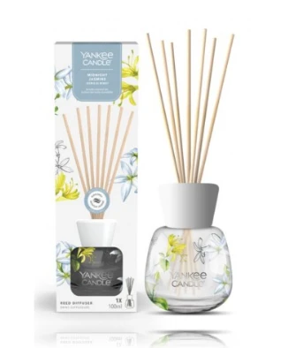 Yankee Candle Aromatinis difuzorius Signature Midnight Jasmine Reed 100 ml