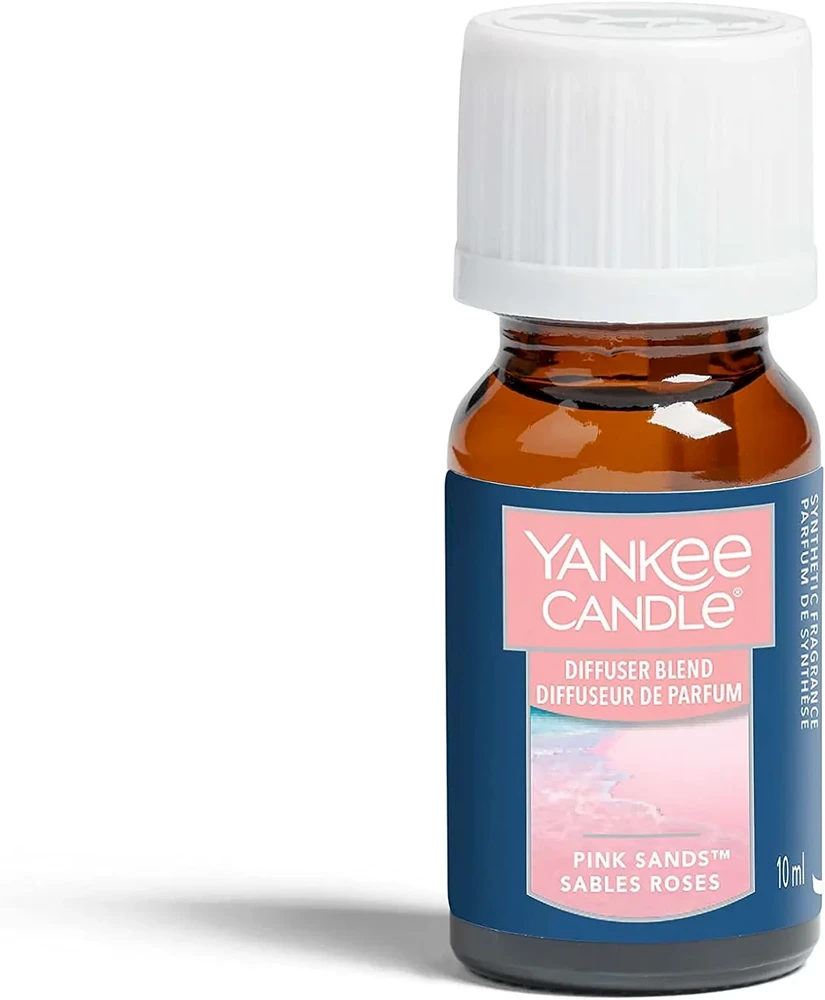 Yankee Candle Rožinė Sands Diffuser Blend, 10 ml