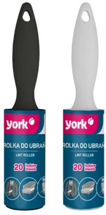 York YROLUBRAN - Rolka drabužiams