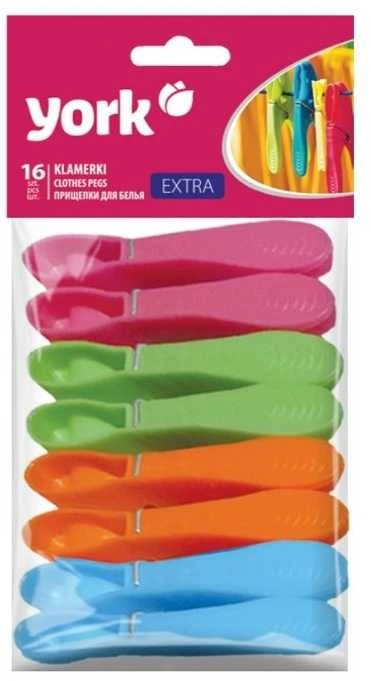 York Velas knagi plastmasas Extra 16gb (24)