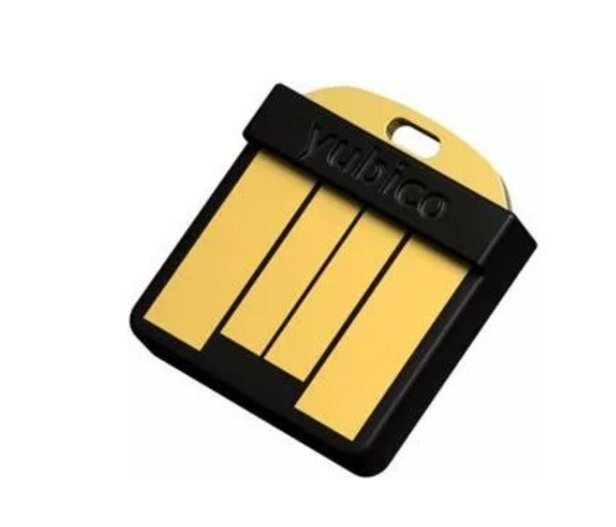 Yubico YubiKey 5C NFC FIPS