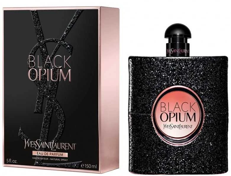 Yves Saint Laurent Black Opium EDP 150 ml