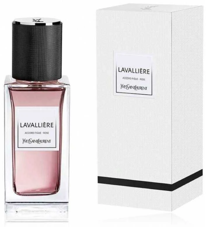 Yves Saint Laurent Lavalliere EDP parfumuotas vanduo unisex, 125 ml